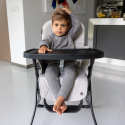 Krzesełko do karmienia dla dzieci Lucky Topmark