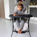 Krzesełko do karmienia dla dzieci Lucky Topmark