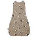 Jollein otulacz dla noworodka Cocoon GOOSE Biscuit 0-3 m-ca