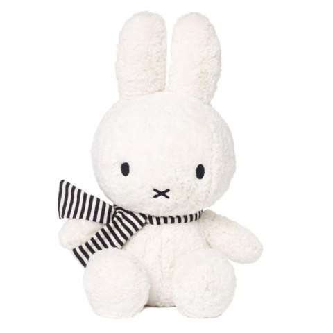 Miffy przytulanka Króliczek 23 cm WINTER WHITE