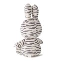 Miffy przytulanka Króliczek 23 cm ZEBRA