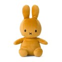 Miffy przytulanka Króliczek 23 cm aksamit OCHRE