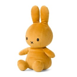 Miffy przytulanka Króliczek 23 cm aksamit OCHRE