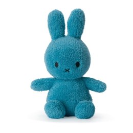 Miffy przytulanka Króliczek 23 cm frotte OCEAN BLUE