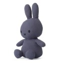 Miffy przytulanka Króliczek 23 cm muślin FADED BLUE