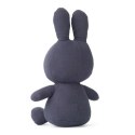 Miffy przytulanka Króliczek 23 cm muślin FADED BLUE