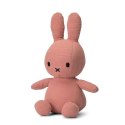 Miffy przytulanka Króliczek 23 cm muślin PINK