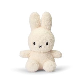 Miffy przytulanka Króliczek 23 cm plusz CREAM