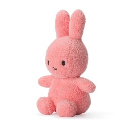 Miffy przytulanka Króliczek 23 cm plusz PINK