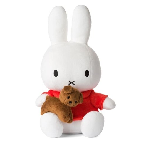 Miffy przytulanka Króliczek 33 cm MIFFY i SNUFFY