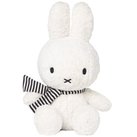 Miffy przytulanka Króliczek 33 cm WINTER WHITE