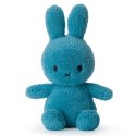 Miffy przytulanka Króliczek 33 cm frotte OCEAN BLUE