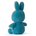 Miffy przytulanka Króliczek 33 cm frotte OCEAN BLUE