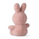 Miffy przytulanka Króliczek 33 cm frotte PINK