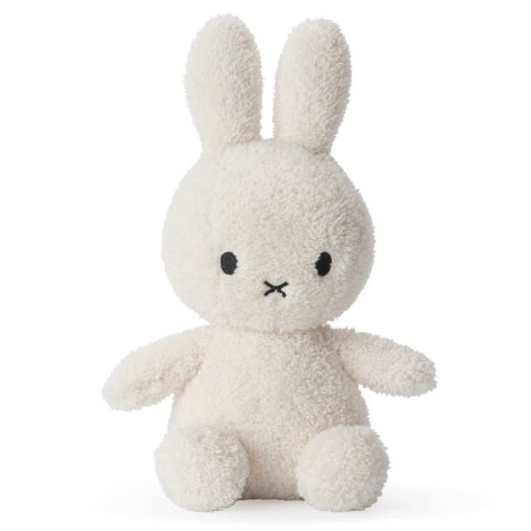 Miffy przytulanka Króliczek 33 cm plusz CREAM