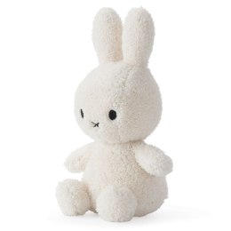 Miffy przytulanka Króliczek 33 cm plusz CREAM