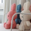 Miffy przytulanka Króliczek 33 cm plusz CREAM