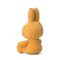 Miffy przytulanka Króliczek 33 cm sztruks YELLOW