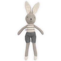 Jollein przytulanka do usypiania Króliczek Bunny Joey 50 cm