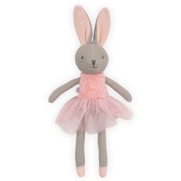 Jollein przytulanka do usypiania Króliczka Bunny Nola 50 cm