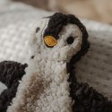 Petu Petu przytulanka doudou z zapachem mamy Pingwinek Penguin 30 cm