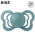 BIBS COUTURE ISLAND SEA M Smoczek ortodontyczny silikonowy