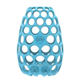 CogniKids Grip® osłonka uchwyt kognitywny do butelki SKY BLUE