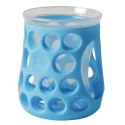 CogniKids Sip® sensoryczne kubeczki kognitywne do nauki picia dla niemowląt SKY BLUE/SUNSHINE 2 szt