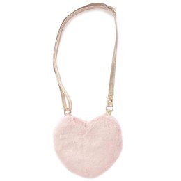 Rockahula Kids torebka dla dziewczynki Fluffy Love Heart