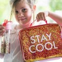 A Little Lovely Company - TERMO lunchbox GLITTER Stay cool