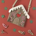 Rockahula Kids torebka dla dziewczynki Gingerbread House