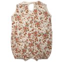 Hi Little One rampers dla dziewczynki BOHO FLOPI Rose roz L Pom Pom