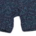 Hi Little One koszulka ze spodenkami muslin BOHO LEAF Jeans roz L Pom Pom