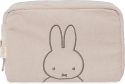 Kosmetyczka organizer na przybory dziecięce Miffy 23x19x10 cm Jollein