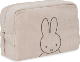 Kosmetyczka organizer na przybory dziecięce Miffy 23x19x10 cm Jollein