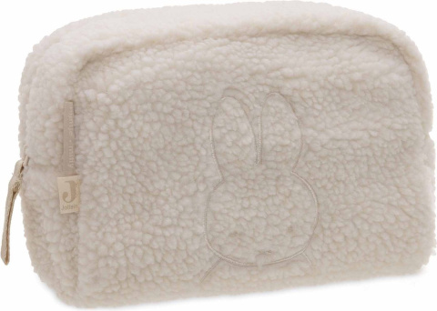 Kosmetyczka organizer na przybory dziecięce Teddy Miffy 23x19x10 cm Jollein