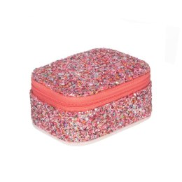 Rockahula Kids pudełko na biżuterię Małej Damy Confetti Glitter Mini