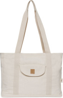 Torba na pieluchy Shopper Jollein