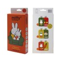 DIDOBABY 6 PACK Saszetki wielorazowe MIFFY