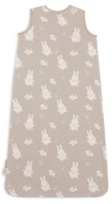 Jollein śpiworek niemowlęcy do spania 0,5 TOG MIFFY & SNUFFY Olive Green 110 cm