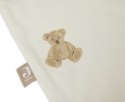 Jollein śpiworek niemowlęcy do spania 0,5 TOG TEDDY BEAR 90 cm