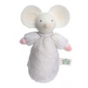 Meiya & Alvin - Grzechotka miękka z gryzakiem z organicznego kauczuku Hevea Meiya Mouse Meiya & Alvin - Grzechotka miękka z gryzakiem z organicznego kauczuku Hevea Meiya Mouse
