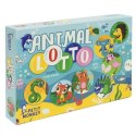 Petit Monkey - gra Animal Lotto