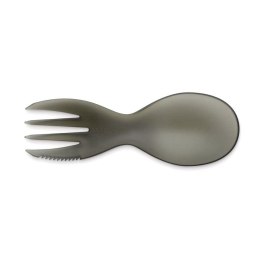 Carl Oscar - CUTElery™ - Multi cutlery Sztućce 3w1 Grey - Spider