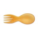 Carl Oscar - CUTElery™ - Multi cutlery Sztućce 3w1 Orange - Moose