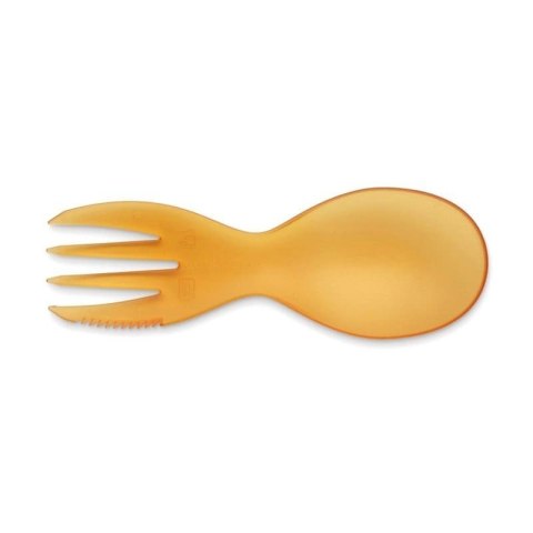 Carl Oscar - CUTElery™ - Multi cutlery Sztućce 3w1 Orange - Moose