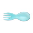 Carl Oscar - CUTElery™ - Multi cutlery Sztućce 3w1 Turquoise - Giraffe