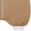 Hi Little One ocieplany śpiworek z nogawkami 2,5 TOG GOOD SLEEP Beige 1-2 lata