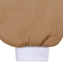 Hi Little One ocieplany śpiworek z nogawkami 2,5 TOG GOOD SLEEP Beige 5-7 lat