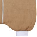 Hi Little One ocieplany śpiworek z nogawkami 2,5 TOG GOOD SLEEP Beige 5-7 lat